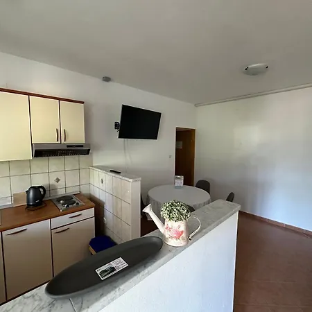 Granosalis Apartment