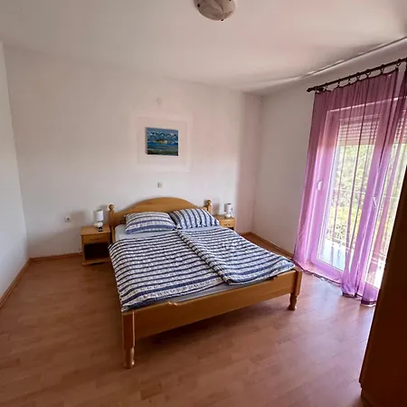 Granosalis Apartment *