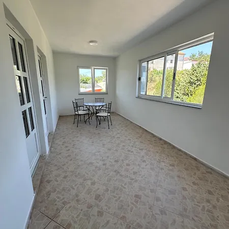 Granosalis Apartment Lopar