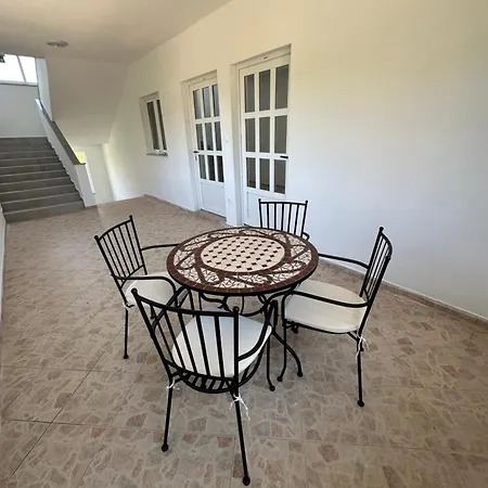 Apartment Granosalis