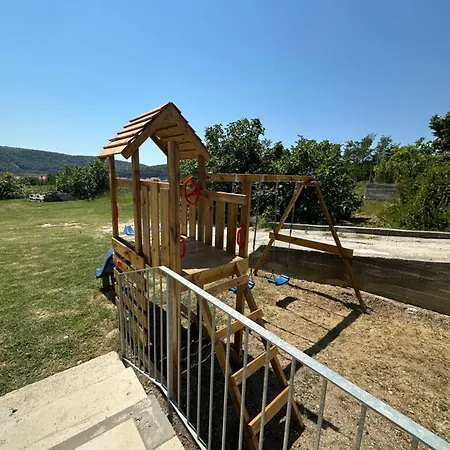 Granosalis * Lopar