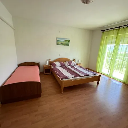 Granosalis Apartamento *