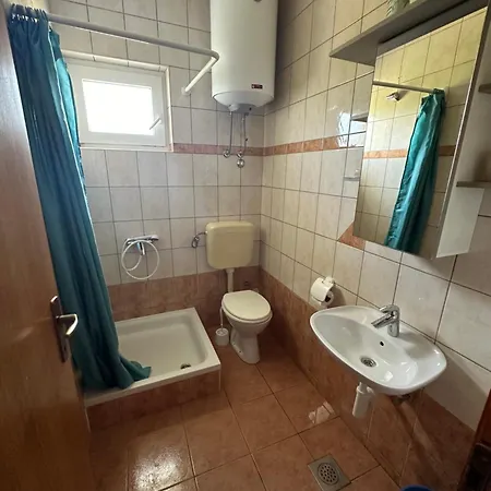 Apartamento Granosalis Lopar